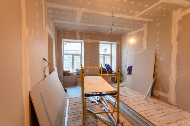 Reliable Sharonville, OH Drywall & Painting Services Solutions